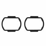 Sunnylife FV-Q9334 2 PCS Myopia Lens Nearsighted Corrective Aspherical Lens for DJI FPV Goggles V2, Colour: 200 Degree