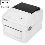 Xprinter XP-420B 108mm Express Order Printer Thermal Label Printer, Style:USB+WIFI(EU Plug)