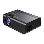 W18 1280 X 720P Portable Home HD LED Wireless Smart Projector, Spec: Standard Model(EU Plug)