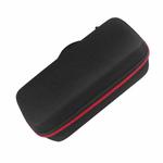 For Bose SoundLink Mini 2 Bluetooth Speaker Protection Portable Bag(Black+Grey)