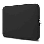 Laptop Anti-Fall and Wear-Resistant Lliner Bag For MacBook 11 inch(Black)