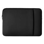 Laptop Anti-Fall and Wear-Resistant Lliner Bag For MacBook 11 inch(Upgrade Black)