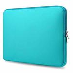 Laptop Anti-Fall and Wear-Resistant Lliner Bag For MacBook 13 inch(Sky Blue)