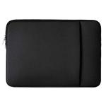 Laptop Anti-Fall and Wear-Resistant Lliner Bag For MacBook 13 inch(Upgrade Black)