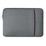 Laptop Anti-Fall and Wear-Resistant Lliner Bag For MacBook 13 inch(Upgrade Gray)
