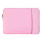 Laptop Anti-Fall and Wear-Resistant Lliner Bag For MacBook 14 inch(Upgrade Pink)