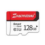 ZHAOYUESHU RW064G520 C10 High-Speed Memory Card Micro SD Mobile Phone Memory Card, Capacity: 128GB