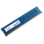 JingHai DDR3 1333MHz Desktop Memory, Memory Capacity: 2GB