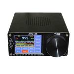 Si4732 ATS-25 2.4-Inch Touch Screen  Full-Band Radio Receiver DSP Receiver