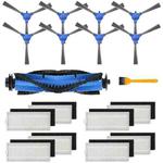 26PCS/Set Sweeper Accessories For Eufy RoboVac 11S/15T/30/30C/15C/12/35C