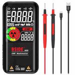 BSIDE S20 Intelligent Large Screen Electromagnetic Radiation Multimeter Tester