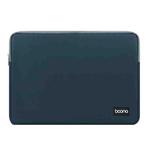 Baona Laptop Liner Bag Protective Cover, Size: 11 inch(Lightweight Blue)