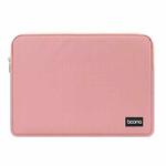 Baona Laptop Liner Bag Protective Cover, Size: 12 inch(Lightweight Pink)