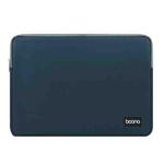 Baona Laptop Liner Bag Protective Cover, Size: 13 inch(Lightweight Blue)