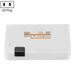 HDMI to RF HD Signal Converter(US Plug)