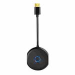 C39K 2.4G + 5G  WiFi Wireless Display Dongle Receiver HDTV Stick For Mac IOS Laptop And Android Smartphone