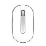 DELUX M326 4 Keys Wireless Silent Mouse Portable Laptop Mouse