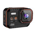 SC002-12 4K Outdoor Sports Camera WiFi Diving Waterproof Mini Camera(Black)