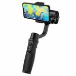 Hohem ISteady Mobile+  3-Axis Handheld Phone Gimbal Stabilizer For Phone(Black)