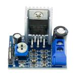 5 PCS TDA2030A Power Amplifier Board Module Audio Amplifier Module