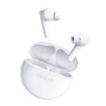 OPPO Enco Air2i In-Ear AI Call Noise Reduction Music Game Wireless Bluetooth Earphones(White)