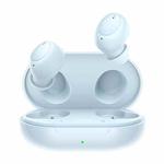 OPPO Enco Air Low Latency Wireless AI Call Noise Reduction Bluetooth Earphones(Light Blue)