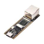 Waveshare LuckFox Pico Plus RV1103 Linux Micro Development Board, With Ethernet Port with Header
