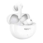 OPPO Enco Free3 Wireless Active Noise Reduction In-Ear Music Sports Bluetooth Earphones(White)