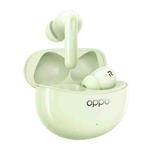 OPPO Enco Free3 Wireless Active Noise Reduction In-Ear Music Sports Bluetooth Earphones(Green)