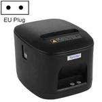 Xprinter XP-T80 72mm Portable Express List Thermal Receipt Printer, Style:LAN Port(EU Plug)