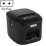 Xprinter XP-T80 72mm Portable Express List Thermal Receipt Printer, Style:USB+LAN Port(EU Plug)