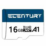 Ecentury Driving Recorder Memory Card High Speed Security Monitoring Video TF Card, Capacity: 16GB