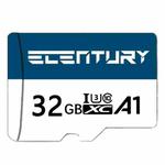 Ecentury Driving Recorder Memory Card High Speed Security Monitoring Video TF Card, Capacity: 32GB
