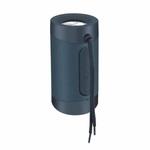 Mini Wireless Bluetooth Speaker Outdoor Subwoofer Portable Card Desktop Audio, Colour: Normal Blue