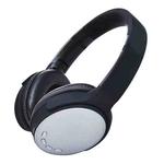 B30 Bluetooth 4.2 Subwoofer Wireless Sports Headset Support TF Card(Silver Gray)