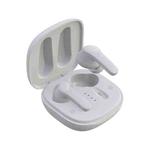 S11 TWS Bluetooth 5.0 Wireless In-Ear Noise Cancelling Earphones(White)