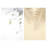 3D Stereo Double-Sided Photography Background Paper(Light Shadow Magic 1)