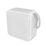 F12 TWS Mini Wireless Bluetooth Speaker Support TF Card / FM(White)