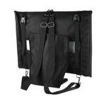 Desktop Computer Anti-Fall Integrated Carrying Bag For iMac 21.5 inch