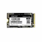 OSCOO ON900B 3x4 High-Speed U Disk SSD Solid State Drive, Capacity: 256GB