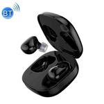 A1 Bluetooth Mini In-Ear Binaural Stereo Earphone(Black)