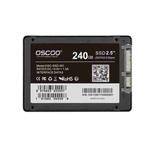 OSCOO OSC-SSD-001 SSD Computer Solid State Drive, Capacity: 240GB