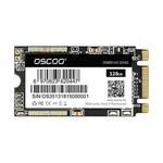 OSCOO ON800 M.2 2242 Computer SSD Solid State Drive, Capacity: 128GB