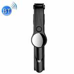 XT13S Live Beauty Bluetooth Tripod Selfie Stick(Black)