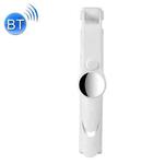 XT13S Live Beauty Bluetooth Tripod Selfie Stick(White)