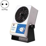 TRONOVO TR7001 Desktop Anti-Static Eliminator Anti-Static Small Ion Fan, EU Plug