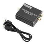 YP018 Digital To Analog Audio Converter Host+USB Cable