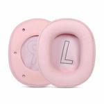 1 Pair Sponge Headset Cover For Edifier Hecate G2(Pink-Protein Skin)