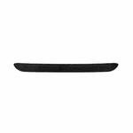 Sweeper Threshold Accessories For Xiaomi / Mijia / Cobos / Cloud Whale(Black)