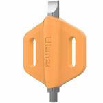 Ulanzi  2-In-1 Small Wrench Photography Multifunctional Screwdriver Tool(Orange)